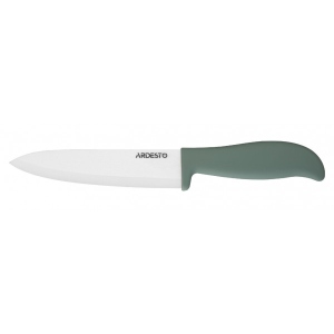 Ніж кухонний Ardesto Fresh 27.5 см Green (AR2127CZ)