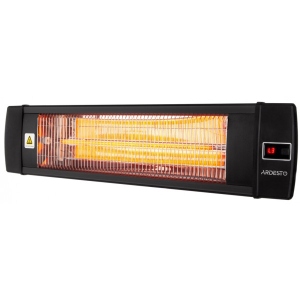 Обігрівач інфрачервоний Ardesto IH-2500-CBN1B