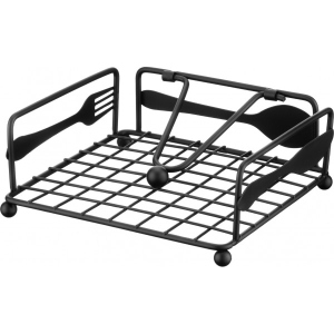 Підставка для серветок Ardesto Midori 18х18х7 см (AR0906B)