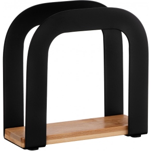 Підставка для серветок Ardesto Midori 12х4.5х12 см (AR0911BB)