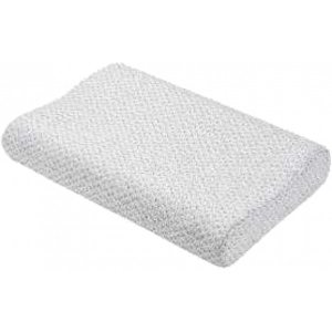 Подушка ортопедична Ardesto Sleepwell 60х40 (ART6040COP)