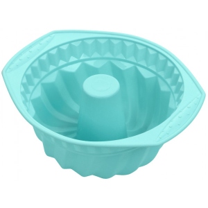 Форма для приготування Ardesto Tasty Baking Blue (AR2319T)