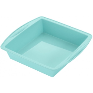 Форма для приготування Ardesto Tasty Baking 26x25x6 см Blue (AR2321T)