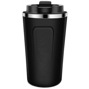 Термочашка Ardesto Urban 500 мл Black (AR2650CMB)