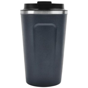 Термочашка Ardesto Urban 500 мл Gray (AR2650CMG)