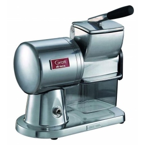 Подрібнювач Ariete 448 White-Silver