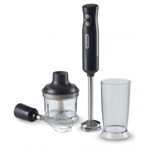 Блендер заглибний Ariete 0601/1 Black