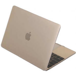 Чохол для ноутбуку Armorstandart Air Shell for Apple MacBook Air 13.3 2018 (A2337/A1932/A2179) Transparent (ARM54291)