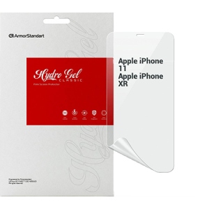 Захисна плівка для смартфону Armorstandart for Apple iPhone 11/XR (ARM57744)