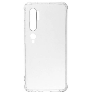 Чохол для смартфону Armorstandart Air Force for Mi Note 10/Mi Note 10 Pro Transparent (ARM58697)