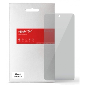 Захисна плівка для смартфону Armorstandart Anti-spy for Xiaomi Poco X3 (ARM58876)