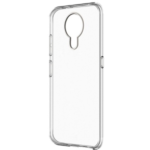 Чохол для смартфону Armorstandart Air for Nokia 3.4 Transparent (ARM59440)