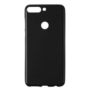 Чохол для смартфону Armorstandart Matte Slim Fit for Honor 7C Pro/Huawei Y7 2018 Black (ARM51606)