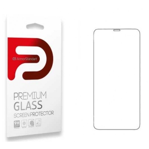 Захисне скло для смартфону Armorstandart Glass.CR for Apple iPhone 11 Pro/Xs (ARM53437-GCL)