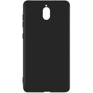 Чохол для смартфону Armorstandart Matte Slim Fit for Nokia 3.1 Black (ARM53744)