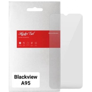 Захисна плівка для смартфону Armorstandart for Blackview A95 (ARM64644)