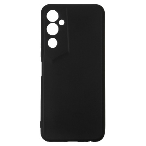 Чохол для смартфону Armorstandart Matte Slim Fit for TECNO Pova Neo 2 (LG6n) Cam cov Black (ARM64805)