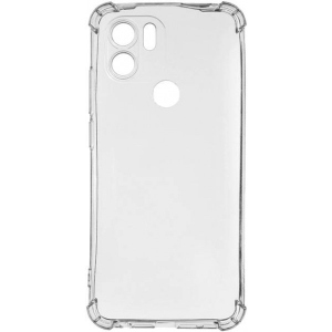 Чохол для смартфону Armorstandart Air Force for Xiaomi Redmi A1+ / A2+ / Poco C50 Camera cover Transparent (ARM64865)