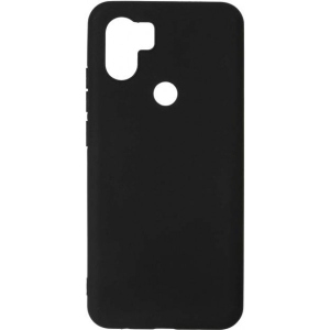 Чохол для смартфону Armorstandart Matte Slim Fit for Xiaomi Redmi A1+ / A2+ / Poco C50 Black (ARM64872)