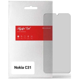 Захисна плівка для смартфону Armorstandart Matte for Nokia C31 (ARM64931)