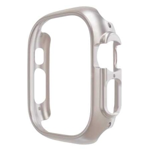 Чехол-бампер для смарт-годинника Armorstandart for Apple Watch Ultra 49mm Starlight (ARM65050)