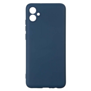 Чохол для смартфону Armorstandart Icon for Samsung Galaxy A04e SM-A042/M04 SM-M045/F04 SM-E045 Camera cover Dark Blue (ARM65142)