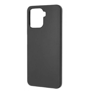 Чохол для смартфону Armorstandart Matte Slim Fit for Oscal C80 Black (ARM65267)