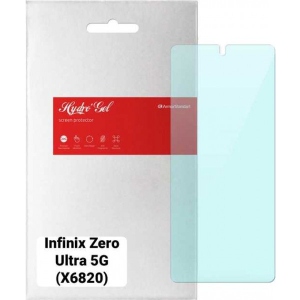 Захисна плівка для смартфону Armorstandart for Infinix Zero Ultra 5G (X6820) (ARM65532)