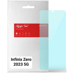 Захисна плівка для смартфону Armorstandart Anti-Blue for Infinix Zero 2023 5G (ARM65683)