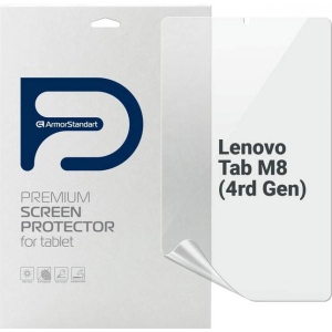 Захисна плівка для планшета Armorstandart Matte for Lenovo Tab M8 (4rd Gen) (ARM65737)