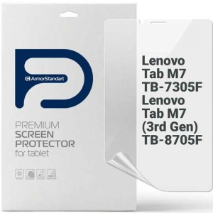 Захисна плівка для планшету Armorstandart Matte for Lenovo Tab M7 TB-7305F / M7 3rd Gen (ARM65738)