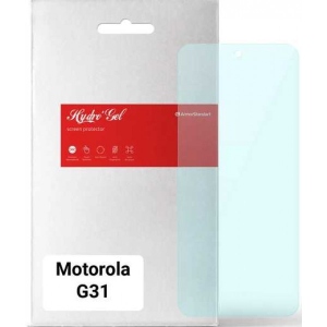 Захисна плівка для смартфону Armorstandart Anti-Blue for Motorola G31 (ARM66001)
