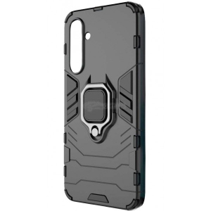 Чохол для смартфону Armorstandart DEF27 case for Samsung A54 5G (A546) Black (ARM66190)