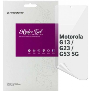 Захисна плівка для смартфону Armorstandart Anti-Blue for Motorola G13 / G23 / G53 5G (ARM66223)