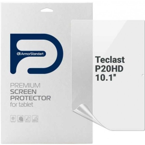 Захисна плівка для планшету Armorstandart for Teclast P20HD 10.1 (ARM66890)