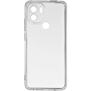 Чохол для смартфону Armorstandart Air Series for Xiaomi Redmi A1+ / A2+ / Poco C50 Camera cover Transparent (ARM67162)