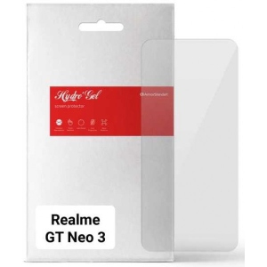 Захисна плівка для смартфону Armorstandart for Realme GT Neo 3 / GT Neo 3 150W (ARM67456)