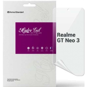 Захисна плівка для смартфону Armorstandart Anti-Blue for Realme GT Neo 3 / GT Neo 3 150W (ARM67457)