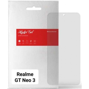 Захисна плівка для смартфону Armorstandart Matte for Realme GT Neo 3 / GT Neo 3 150W (ARM67458)