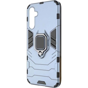 Чохол для смартфону Armorstandart DEF27 case for Samsung A34 5G (A346) Blue (ARM67744)