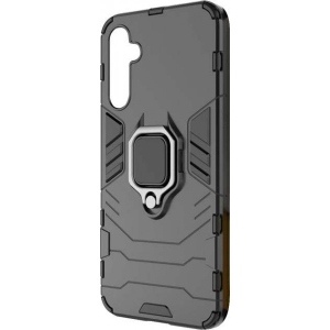 Чохол для смартфону Armorstandart DEF27 case for Samsung A34 5G (A346) Black (ARM67743)