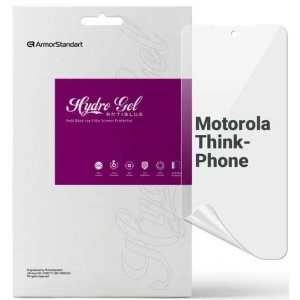 Захисна плівка для смартфону Armorstandart Anti-Blue for Motorola ThinkPhone (ARM67923)