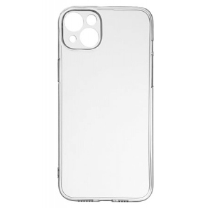 Чохол для смартфону Armorstandart Air Series for Apple iPhone 15 Plus Camera cover Transparent (ARM68238)