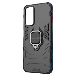 Чохол для смартфону Armorstandart DEF27 case for Xiaomi Redmi Note 11 / Note 11s Black (ARM68319)