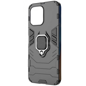 Чохол для смартфону Armorstandart DEF27 case for Xiaomi Redmi 12 4G Black (ARM68558)