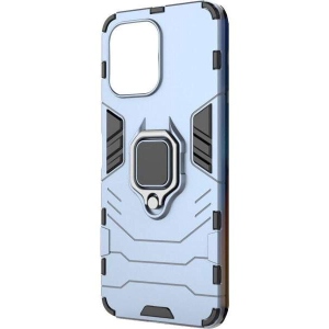 Чохол для смартфону Armorstandart DEF27 case for Xiaomi Redmi 12 4G Blue (ARM68559)