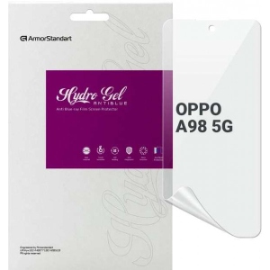 Захисна плівка для смартфону Armorstandart Anti-Blue for Oppo A98 5G (ARM68583)