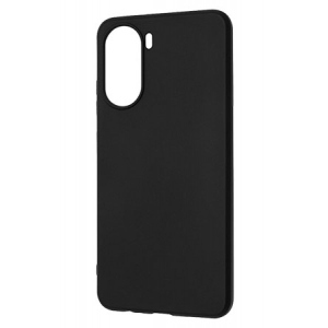 Чохол для смартфону Armorstandart Matte Slim Fit for ZTE Blade V40 Design Black (ARM68825)
