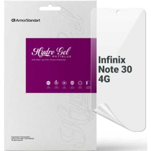 Захисна плівка для смартфону Armorstandart Anti-Blue for Infinix Note 30 4G (X6833B) (ARM68974)