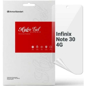 Захисна плівка для смартфону Armorstandart for Infinix Note 30 4G (X6833B) (ARM68983)